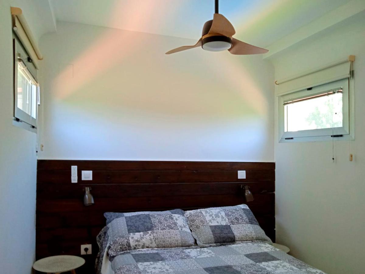 El Vagon De Baides Guest House Bagian luar foto