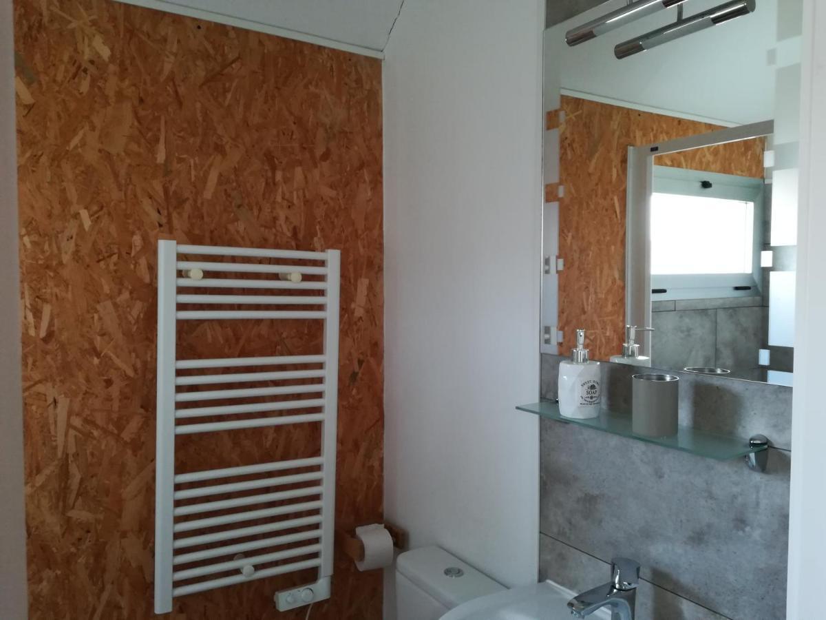 El Vagon De Baides Guest House Bagian luar foto